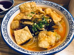 -亚皆老街南宁老友粉·米粉(印象城店)