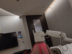 -华夏良子·足道SPA艾灸(翠微店)