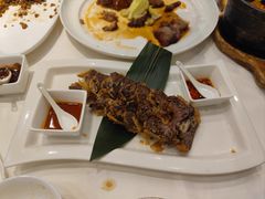 招牌牛坑腩-翠园(北京王府中环店)