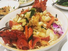 -金唐海鲜酒家