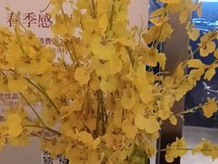-花舍·新派粤菜·西餐·下午茶(亚运村·鸟巢店)