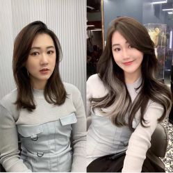 -DL HAIR SALON