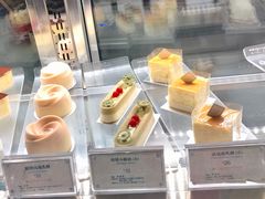 -1Cake壹刻蛋糕(鳌峰店)