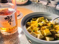 -王府井文华东方酒店-紫膳餐厅