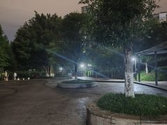 -沐仙湖湿地公园