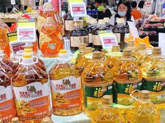 -盒马鲜生(岭南新世界店)