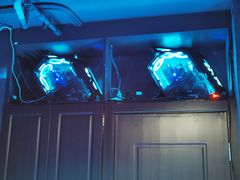 -零纪元VR体验馆·桌游(黄浦店)