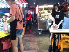 -夏食光安顺小舒冰粉冰浆(甲秀楼店)