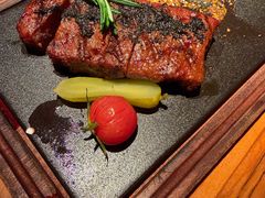 -MR.ROCKY洛奇先生·西餐&酒吧(琶醍店)