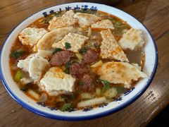 -清真马杰山牛肉汤馆