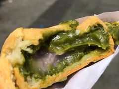 -台湾味正点车轮饼可丽饼(南禅寺店)