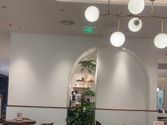 -Peet's Coffee皮爷咖啡(上海长风大悦城店)