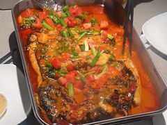 -半天妖烤鱼(方庄店)