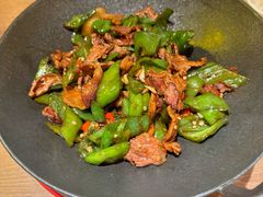 -金掌勺锅包肉(太原万达店)