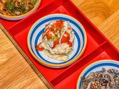 -桃屋日本料理(清华科技园店)