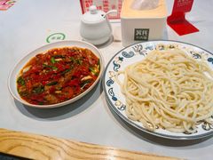 -苏氏牛肉面(丰北桥店)