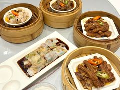 -稻香饭店(龙华天虹店)