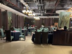 -金狮麟·新豫菜(金码大厦店)