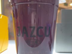 -Jazcu珍仕菓鲜榨果汁(西单大悦城店)