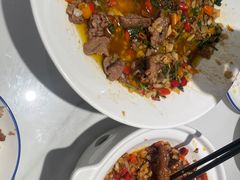 -兰湘子·湘菜小炒(南京江宁万达店)