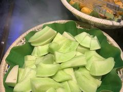 -鼎香缘海鲜自助火锅烤肉(锦辉购物广场店)