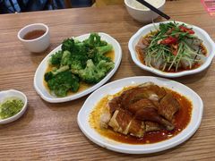 -裕记烧腊连锁餐饮(国商分店)