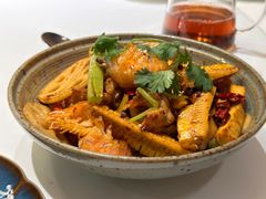 -荣兴酒家(徐家汇店)