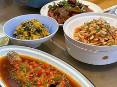 -鸿运楼·舌尖上的徽菜