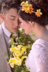 点击看大图 -全城热恋璀璨婚纱摄影(国贸总店)