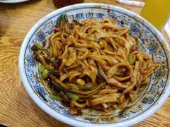 -门框胡同百年卤煮(前门店)