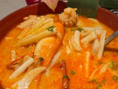 -太食獸泰式茶餐厅(IFS国金中心店)