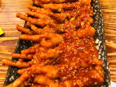-小木屋米酒店总店
