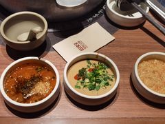 -巴奴毛肚火锅(京西大悦城店)