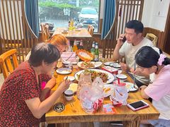 -食鸡公社辣子鸡·潍坊菜·烧烤