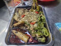 -古彭7只羊·招牌白串·碳锅羊肉旗舰店