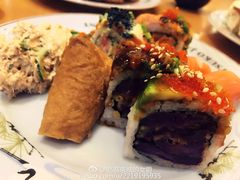 -松子料理(亮马桥店)