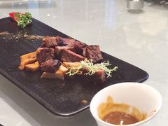 -喜宴又一村·粤菜·茶点·海鲜(壹方天地店)