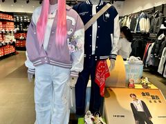 -首创奥特莱斯(西安店)