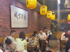 -长安后宰门水盆羊肉(新都心店)