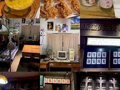-五马集·海鲜·温州大牌档(黑金冠五马街十字路口店)