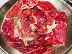 -西塔老太太泥炉烤肉(双井店)