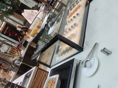 -武汉洲际酒店·漢自助餐厅