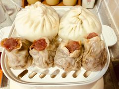 白玉兰小烧卖-白玉兰食品(甜云店)