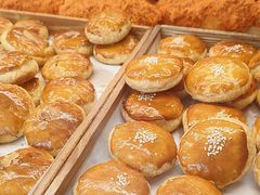 -味多美蛋糕(亚非大厦店)