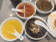 -海底捞火锅(凯德广场店)