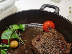 -王品牛排(郑州大卫城店)