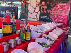 -巴蜀大将火锅(春熙店)