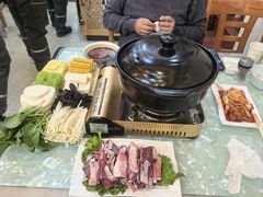 -伊阑泽大循化餐厅