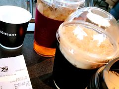 -Cafe Aewol Monsant