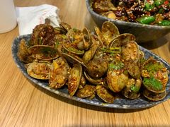 -付小姐在成都(川沙店)